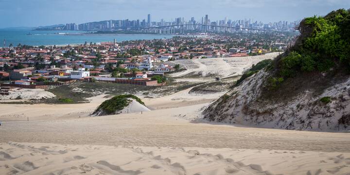 Natal Brasilien