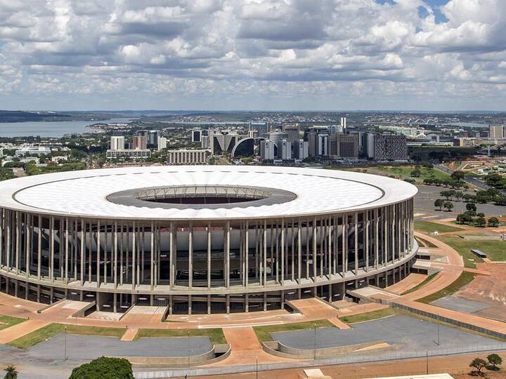 Nationalstadion Brasília