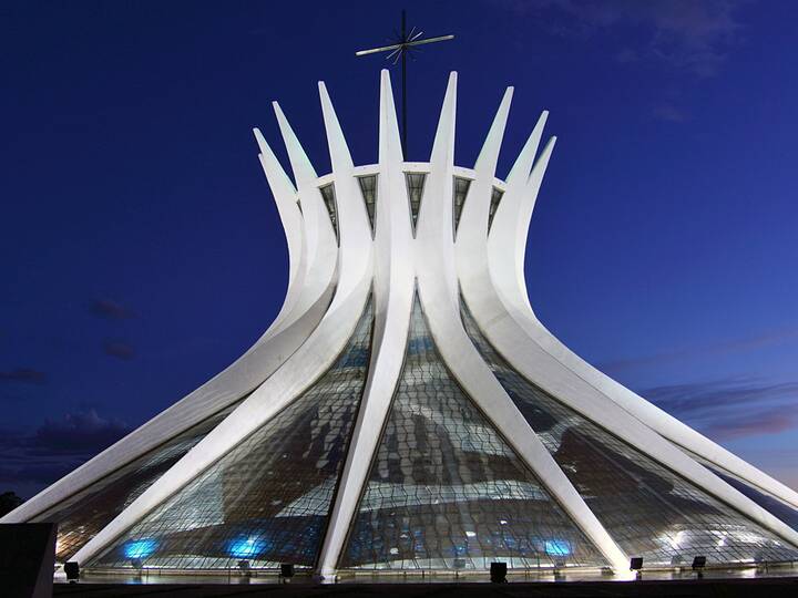 Kathedrale Brasília