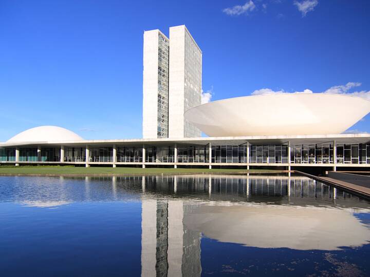 Nationalkongress Brasília