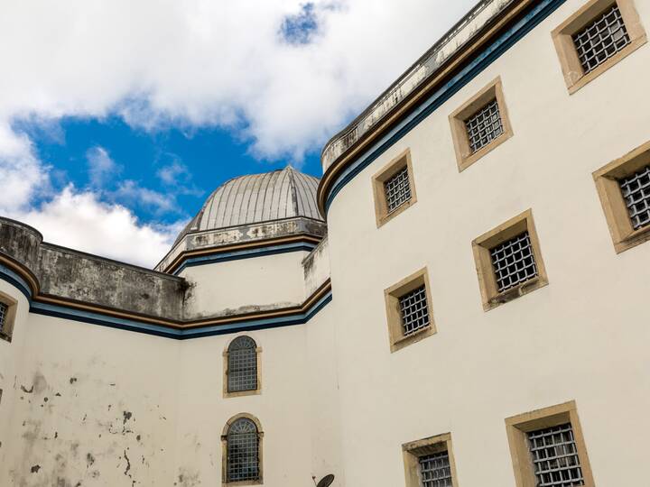 Casa da Cultura Recife