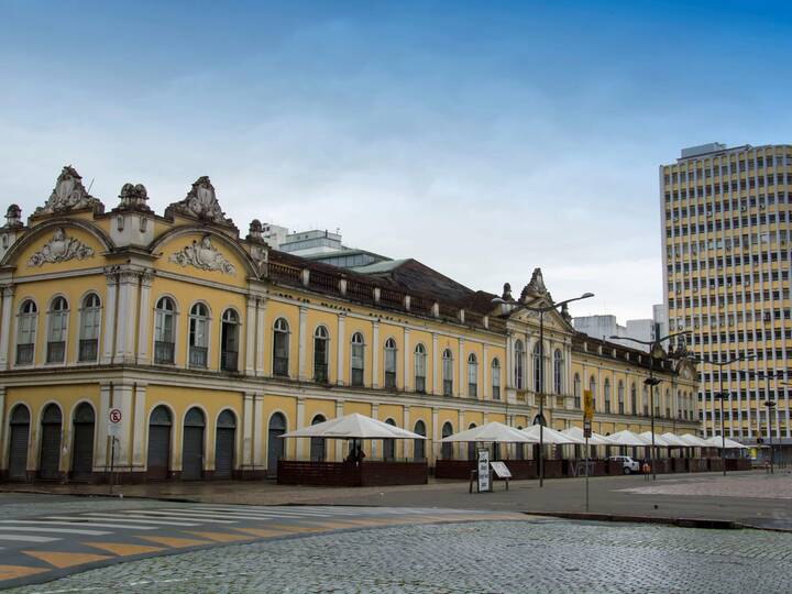 Rio Grande Do Sul In Brasilien Reise Tipps Sehenswurdigkeiten Ausfluge