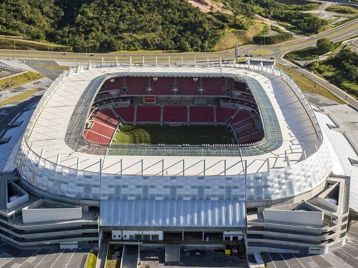 Stadion Recife