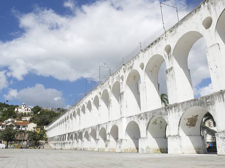 Lapa Rio de Janeiro