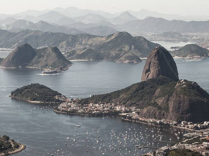 Zuckerhut Rio de Janeiro