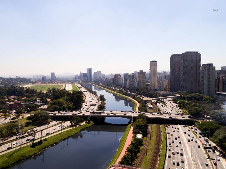 Sao Paulo In Brasilien Reise Tipps Sehenswurdigkeiten Ausfluge