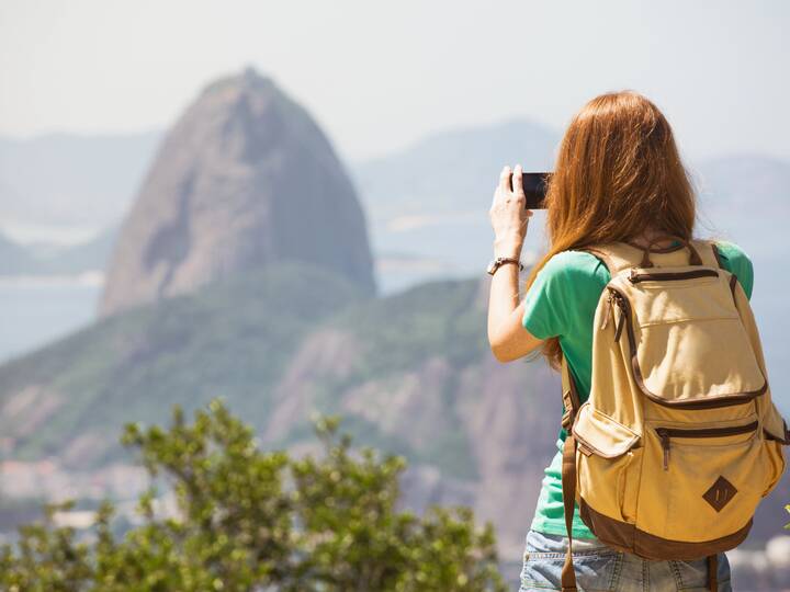 Brasilien Reisevorbereitung