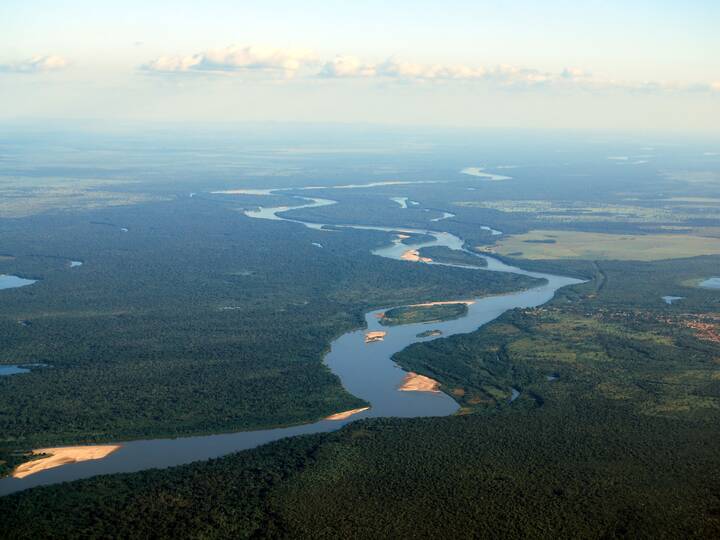 Goiás Brasilien