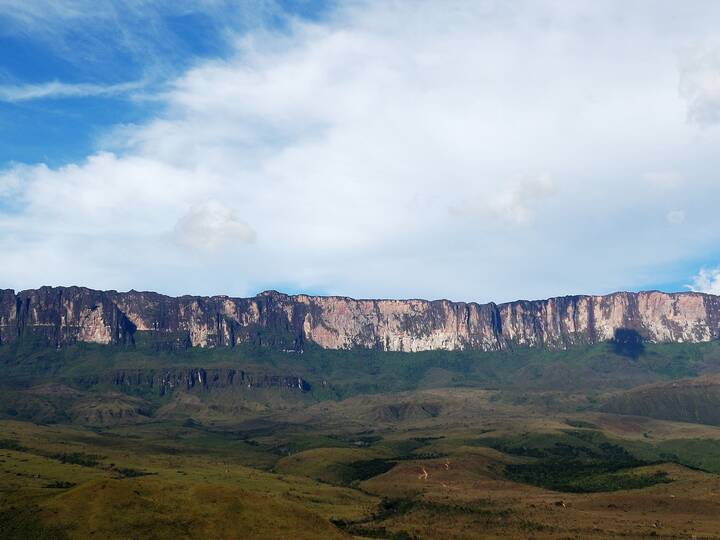 Roraima Brasilien