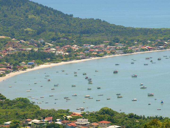 Santa Catarina Brasilien