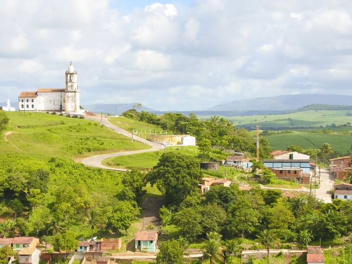 Sergipe Brasilien